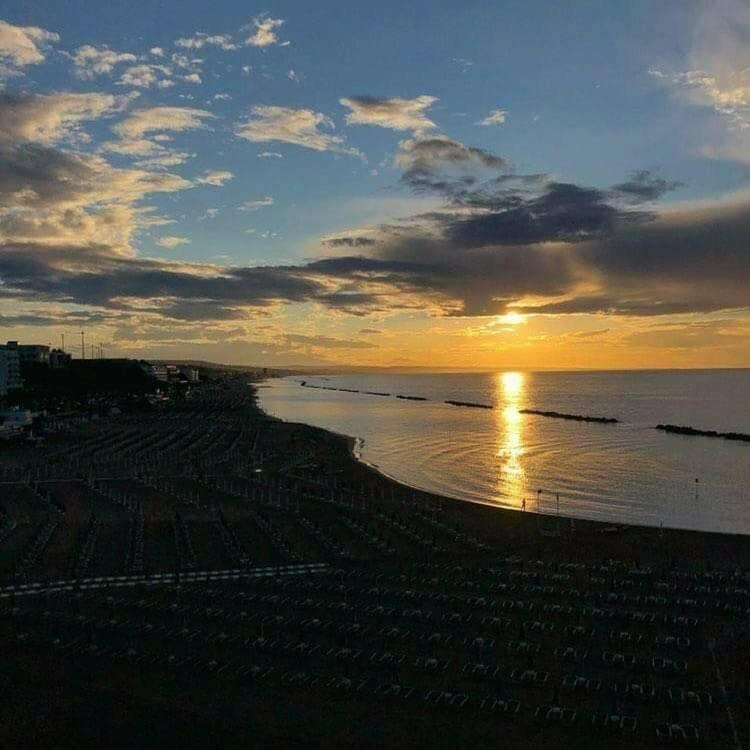 شقة La Perla Dell'Adriatico تيرمولي المظهر الخارجي الصورة