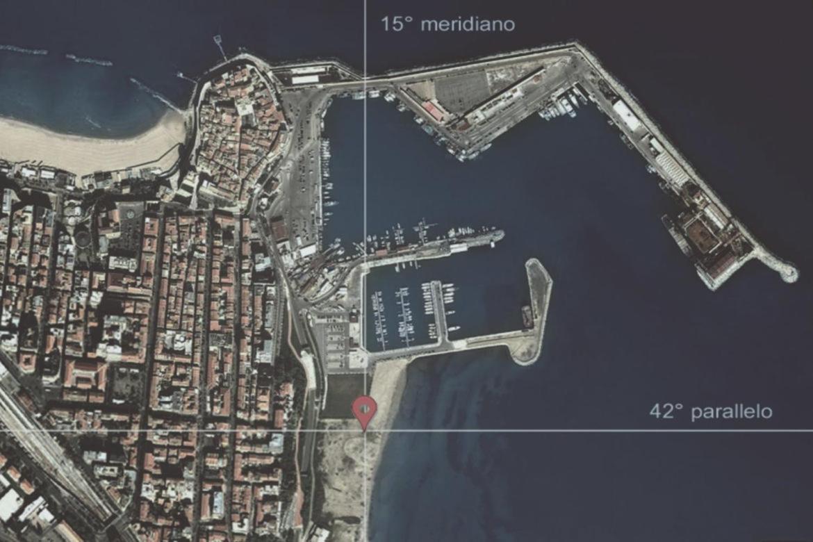 شقة La Perla Dell'Adriatico تيرمولي المظهر الخارجي الصورة